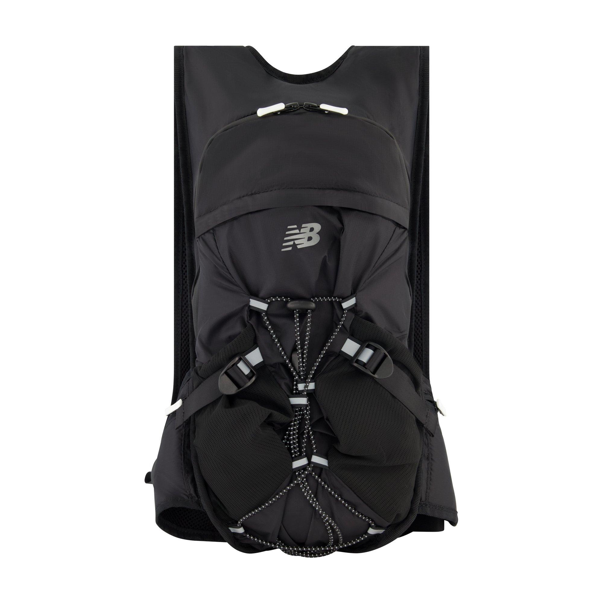 New Balance Performance Hydration Backpack -15L